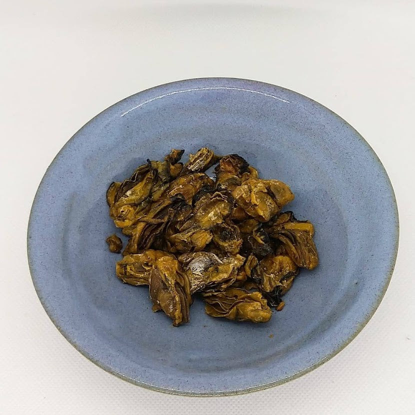 【当店オススメ】Jimmy's Paw 広島県産牡蠣ジャーキー